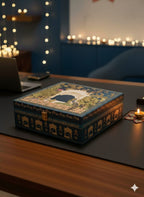 The Royal Indulgence Box