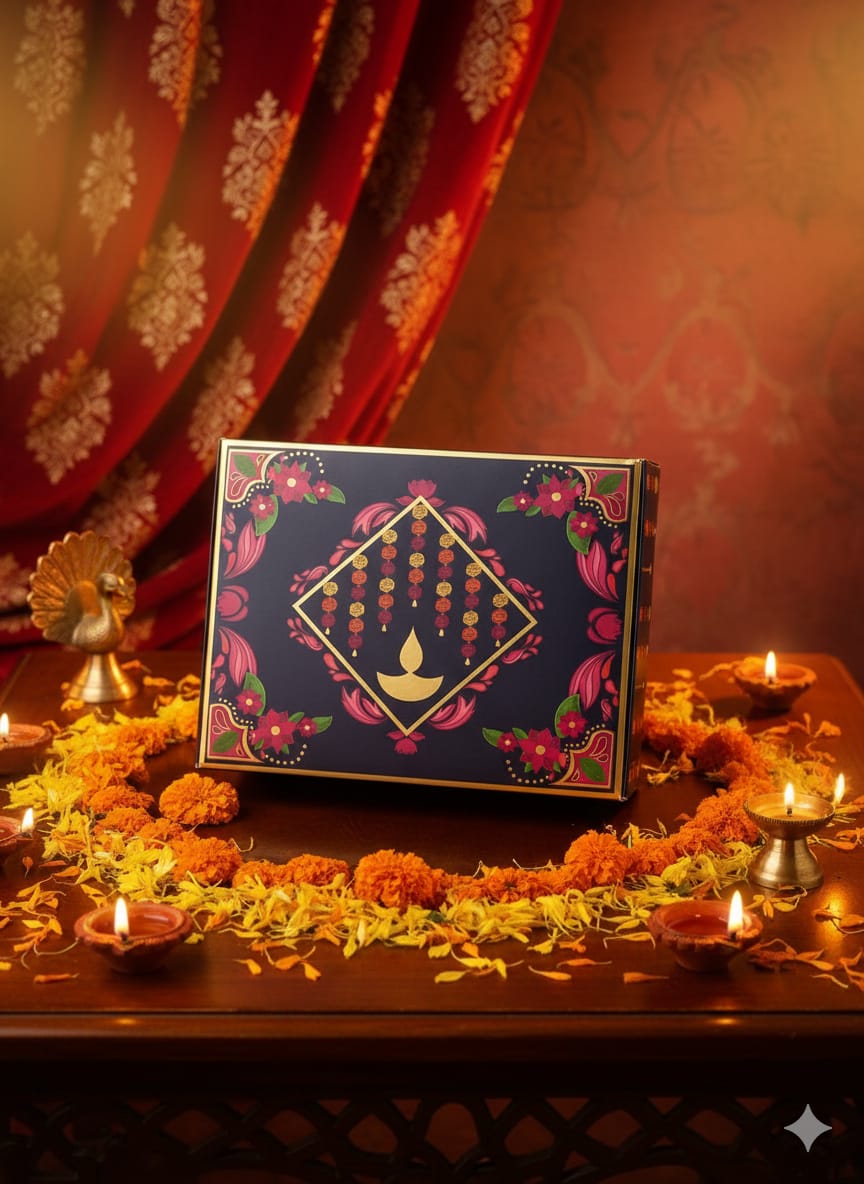 The Festive Cheer Hamper