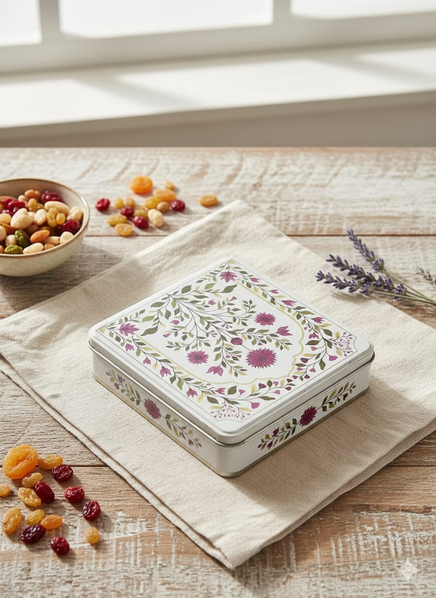 The Oho! Sampler Box