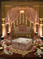 The Royal Indulgence  Box (Pink)