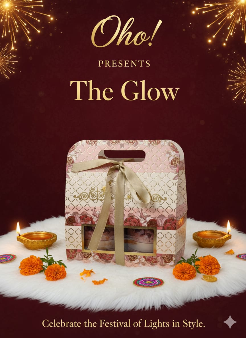 The Glow Hamper