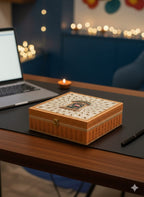 The Royal Indulgence Box (Orange)