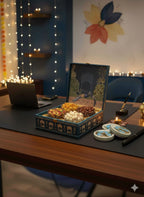 The Royal Indulgence Box