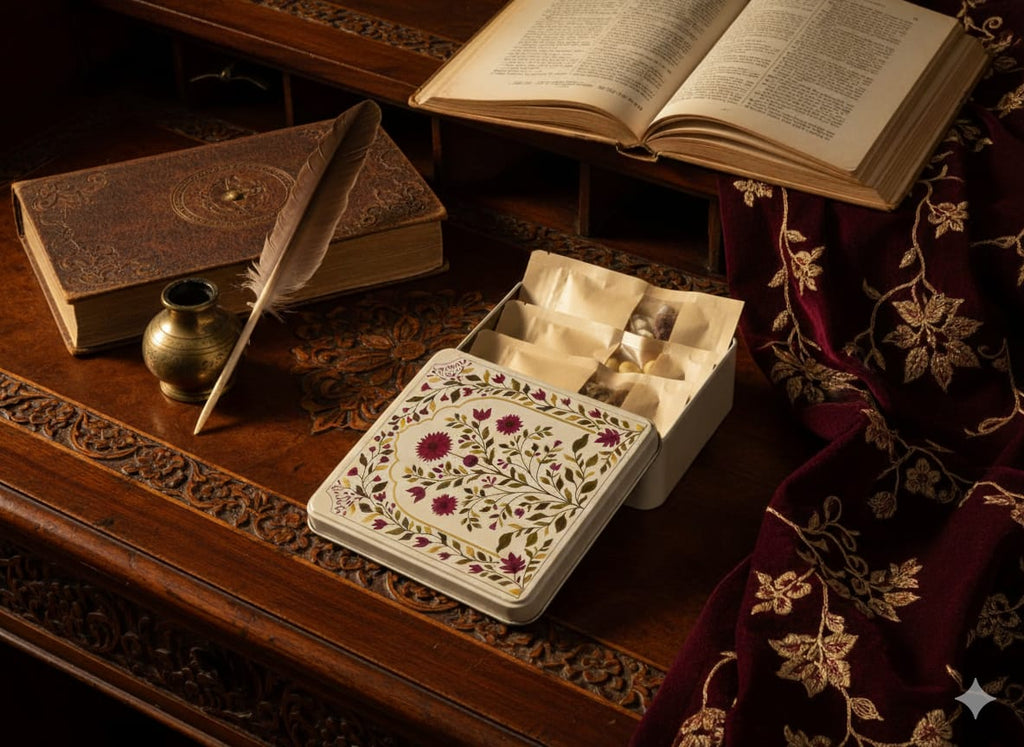 The Oho! Sampler Box