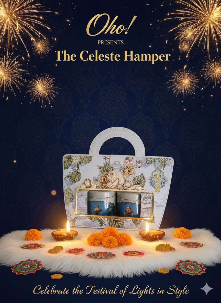 The Celeste Hamper