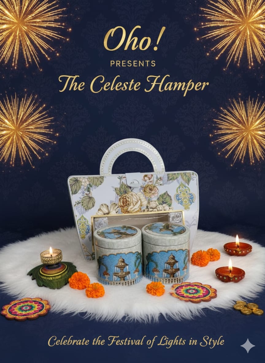 The Celeste Hamper