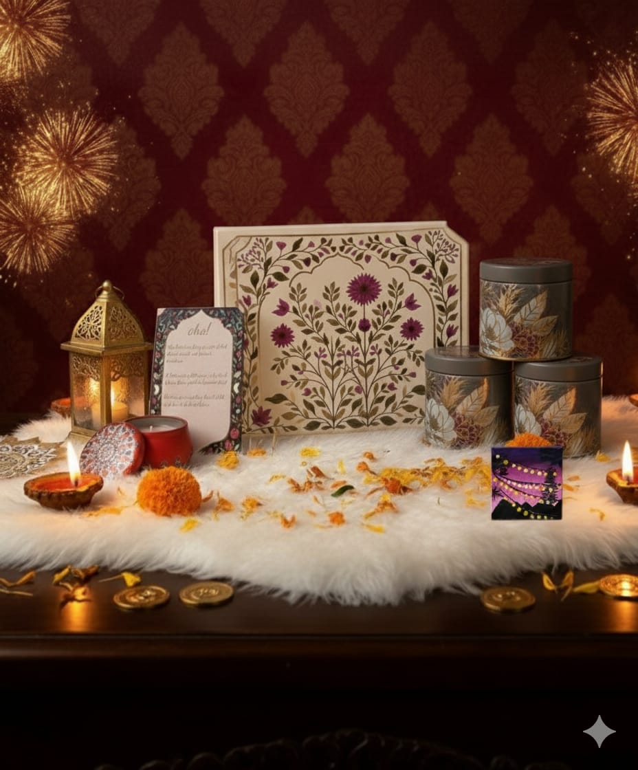 The Grandeur  Hamper