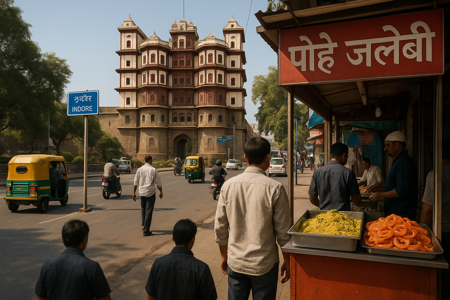 it's too posh. Need somewhere in the middle